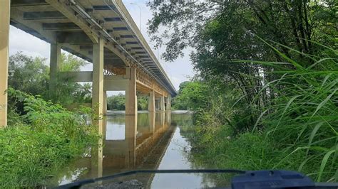 monitoramento copel rio iguaçu